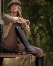 Load image into Gallery viewer, Ladies Dorchester Boot Black
