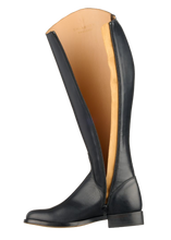 Load image into Gallery viewer, Ladies Dorchester Boot Black