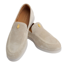 Load image into Gallery viewer, Chilcombe Loafer in Oyster
