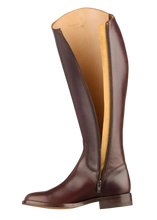 Load image into Gallery viewer, Ladies Dorchester Boot in Brown