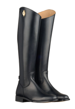 Load image into Gallery viewer, Ladies Dorchester Boot Black