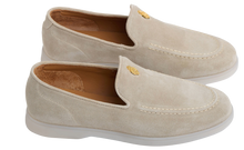 Load image into Gallery viewer, Chilcombe Loafer in Oyster
