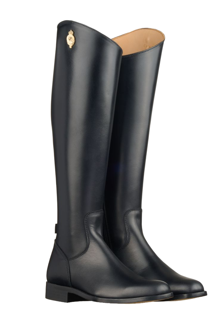 Ladies Dorchester Boot Black