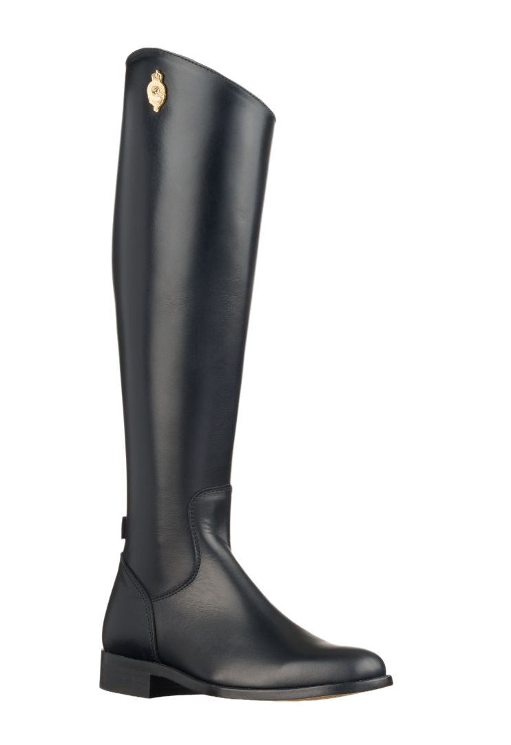 Ladies Dorchester Boot Black