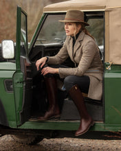 Load image into Gallery viewer, Ladies Dorchester Boot Black
