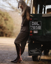 Load image into Gallery viewer, Ladies Dorchester Boot Black
